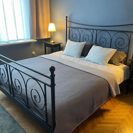 Cosy Teika Apartment Riga Luaran gambar