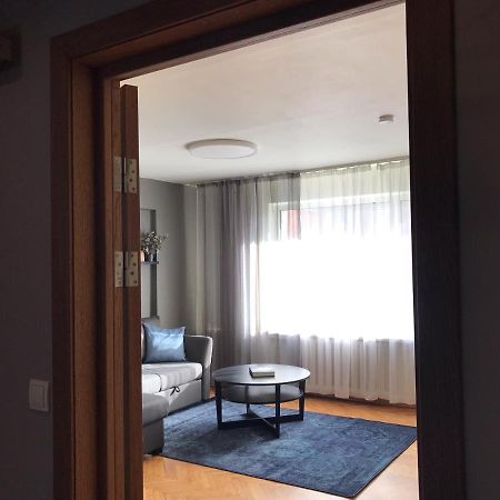 Cosy Teika Apartment Riga Luaran gambar