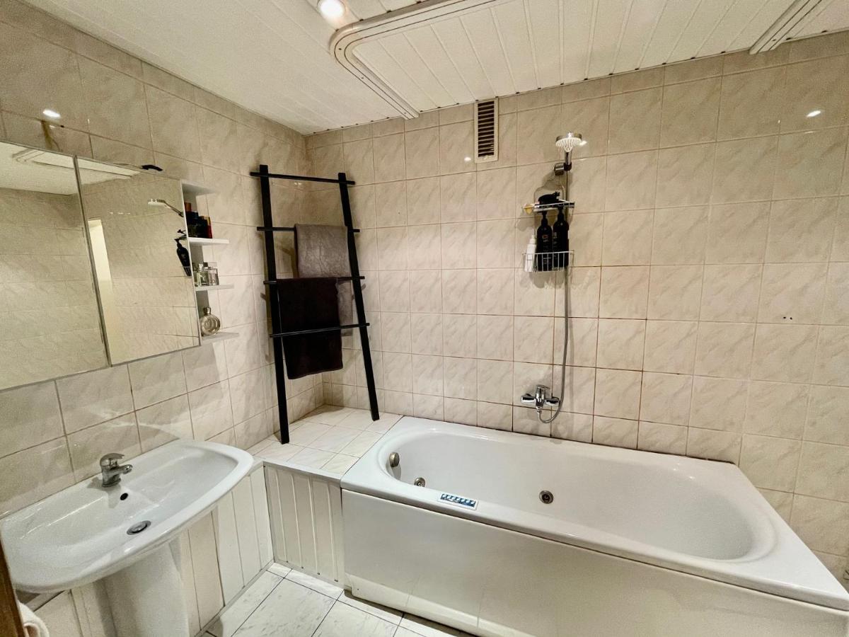 Cosy Teika Apartment Riga Luaran gambar