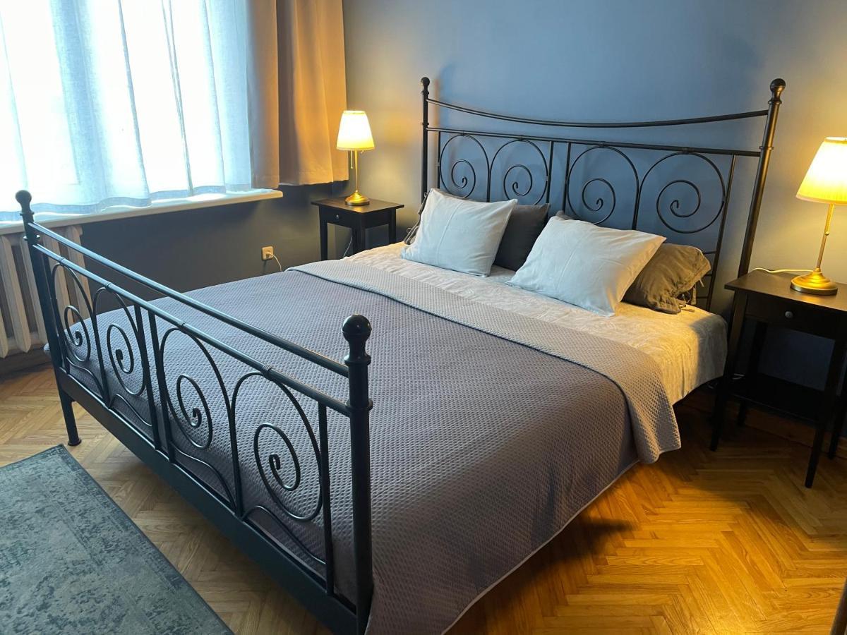 Cosy Teika Apartment Riga Luaran gambar