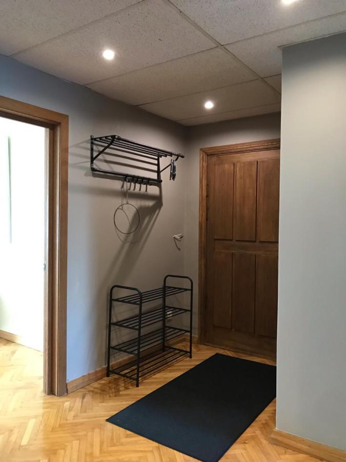 Cosy Teika Apartment Riga Luaran gambar