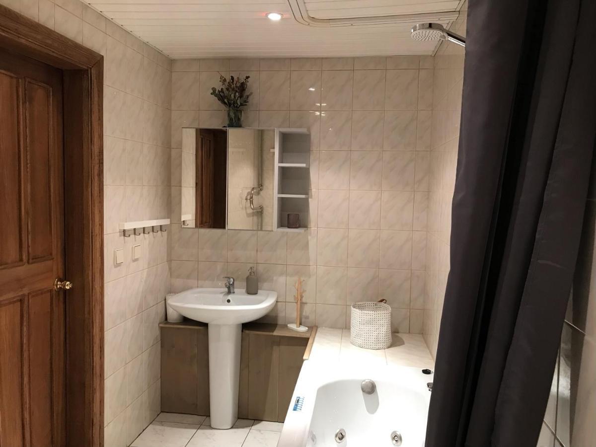 Cosy Teika Apartment Riga Luaran gambar