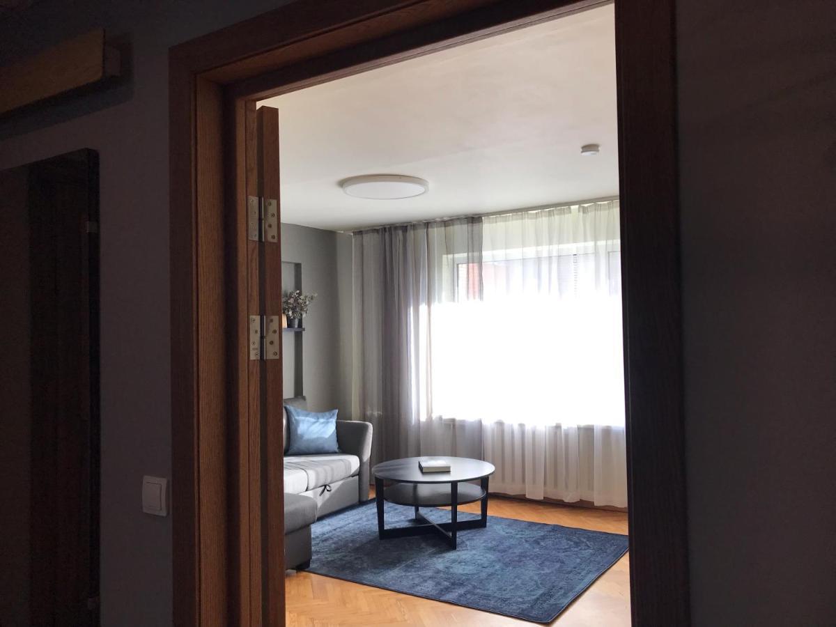 Cosy Teika Apartment Riga Luaran gambar